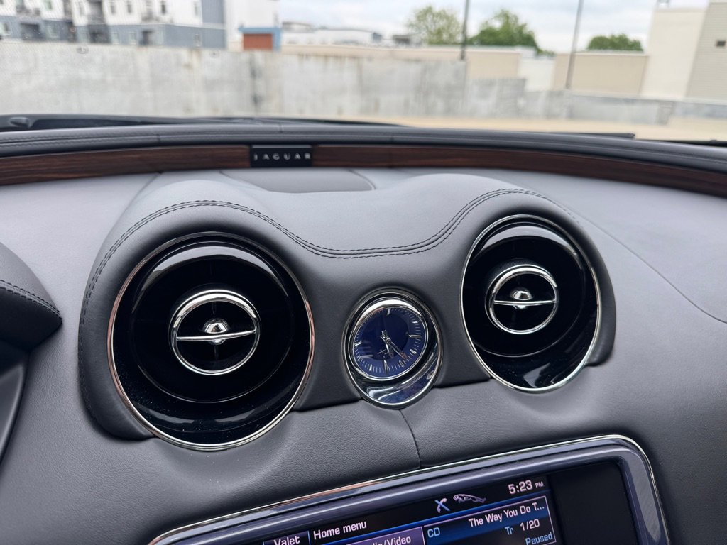 Used 2013 Jaguar XJ L Portfolio image 17