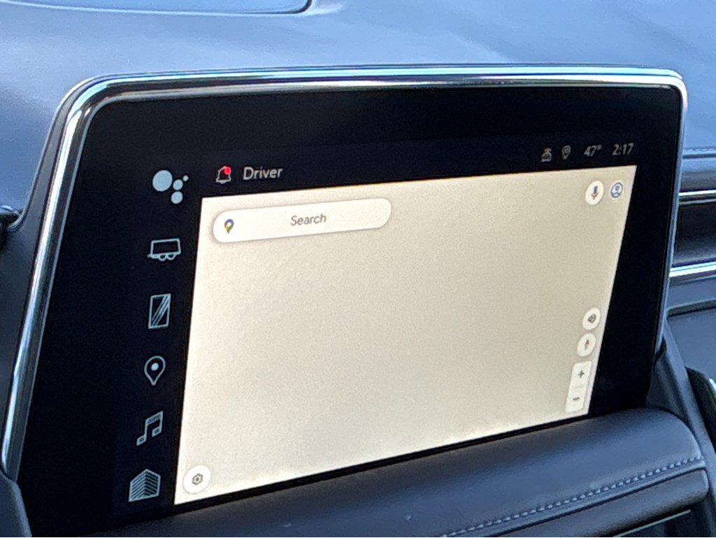 Certified 2024 Chevrolet Tahoe LT image 7