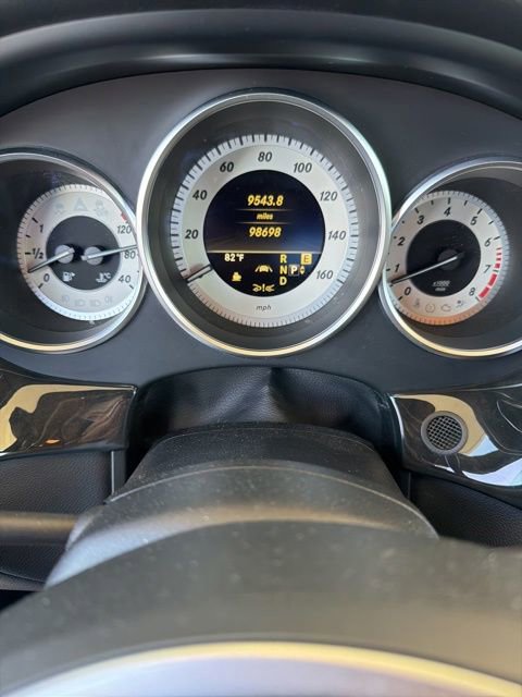 Used 2012 Mercedes-Benz CLS 550 image 1