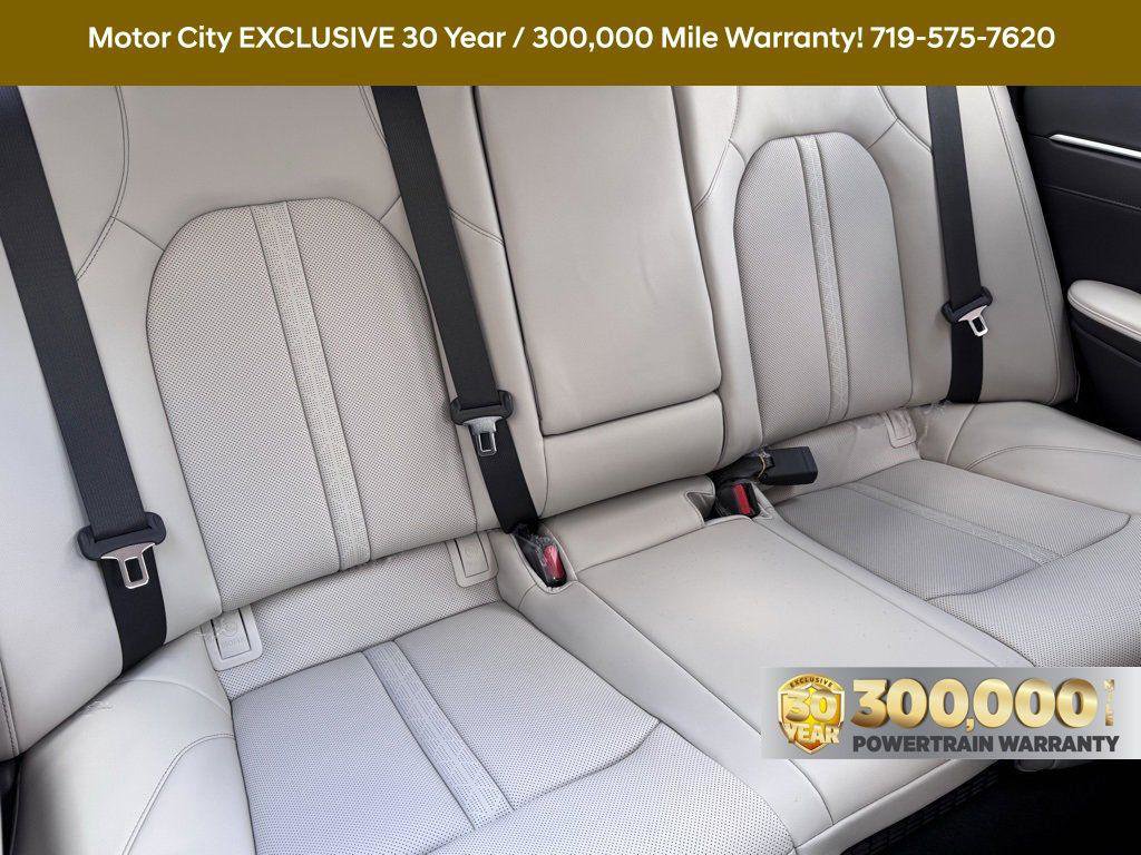 New 2026 Hyundai Sonata Limited image 29