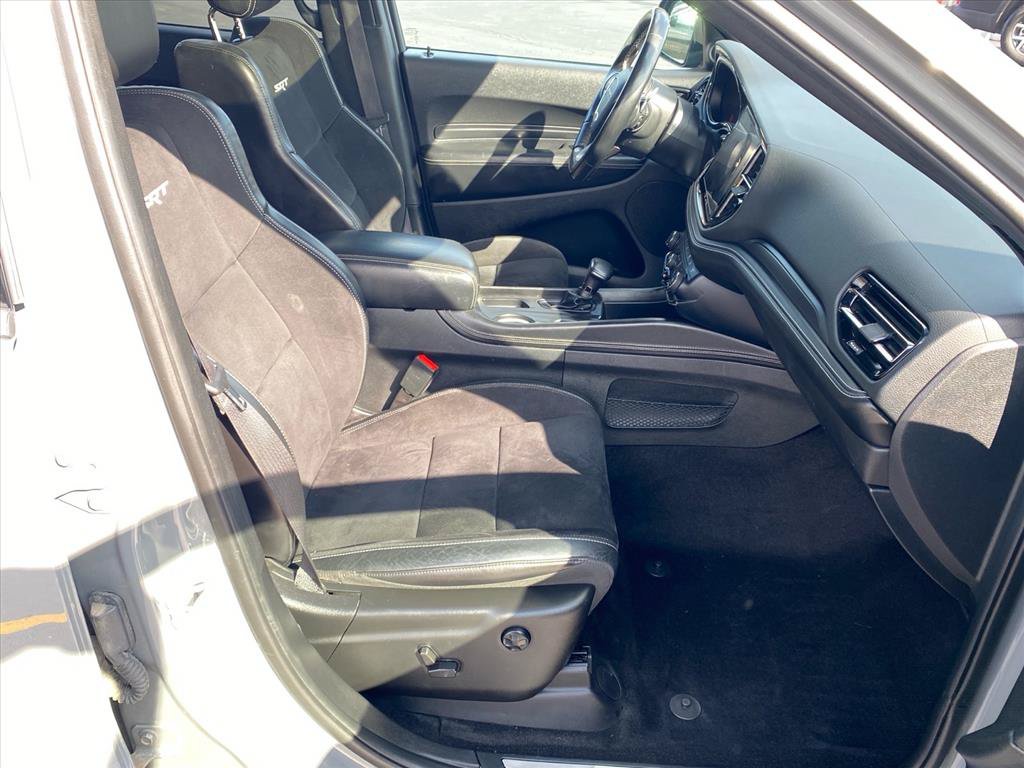 Used 2022 Dodge Durango SRT w/ Black Package AWD/4WD image 28