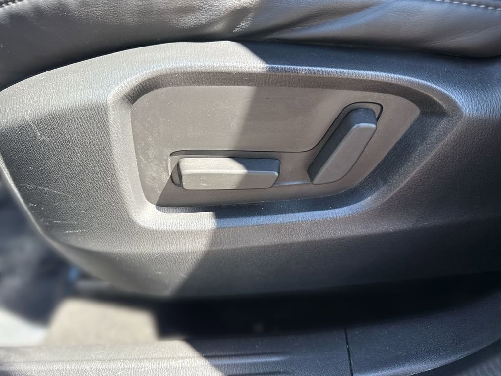 Used 2019 MAZDA CX-5 Touring image 14