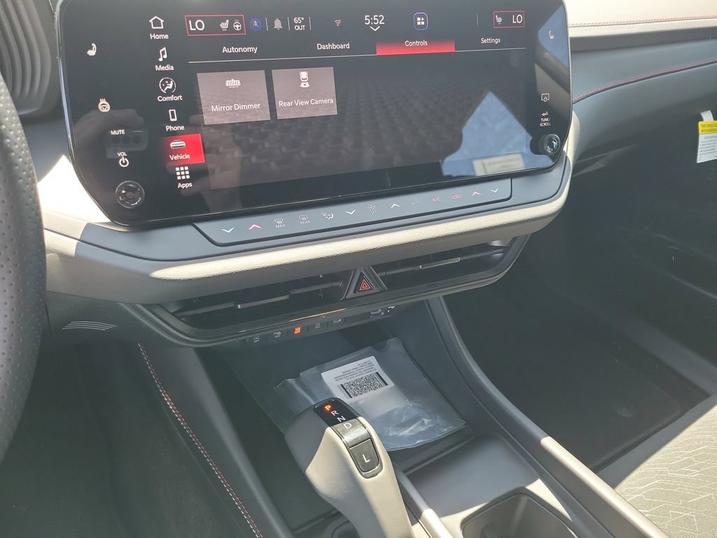 New 2026 Dodge Charger Scat Pack AWD/4WD image 8