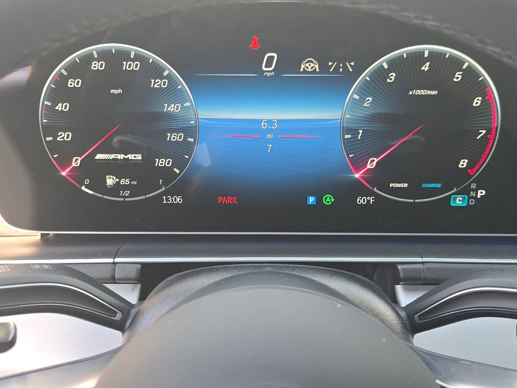 New 2026 Mercedes-Benz GLE 53 AMG 4MATIC Coupe image 27