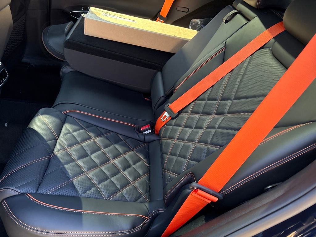 New 2026 Genesis GV70 3.5T Sport Prestige AWD/4WD image 10