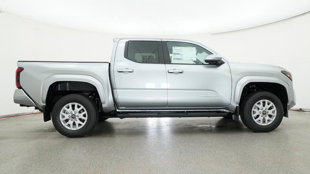 New 2026 Toyota Tacoma SR5 RWD image 30