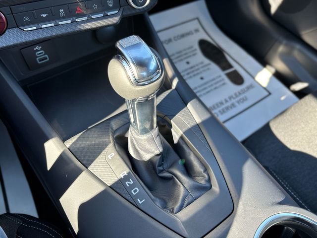 New 2026 Ford Mustang Coupe RWD image 26
