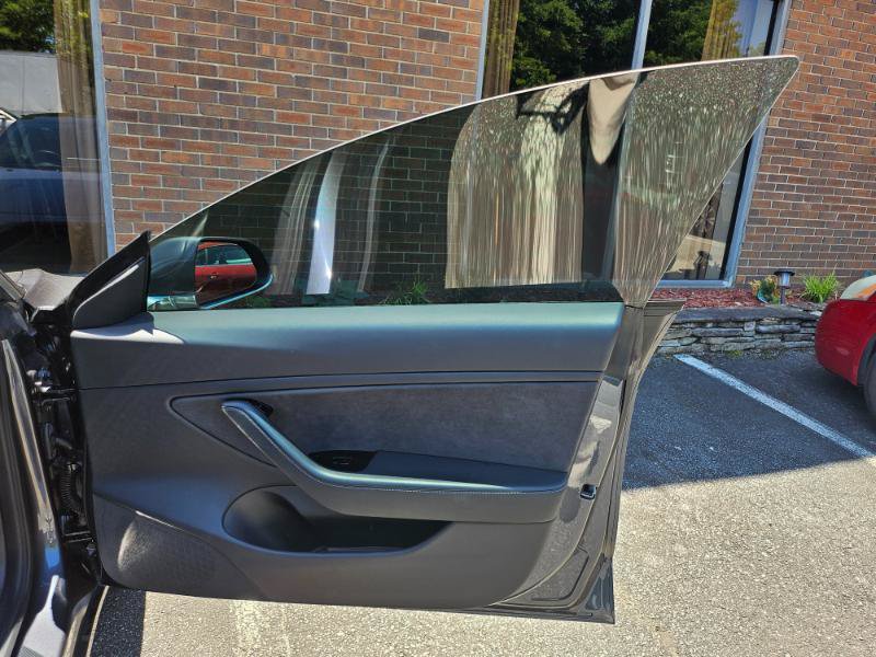 Used 2019 Tesla Model 3 Long Range RWD image 56