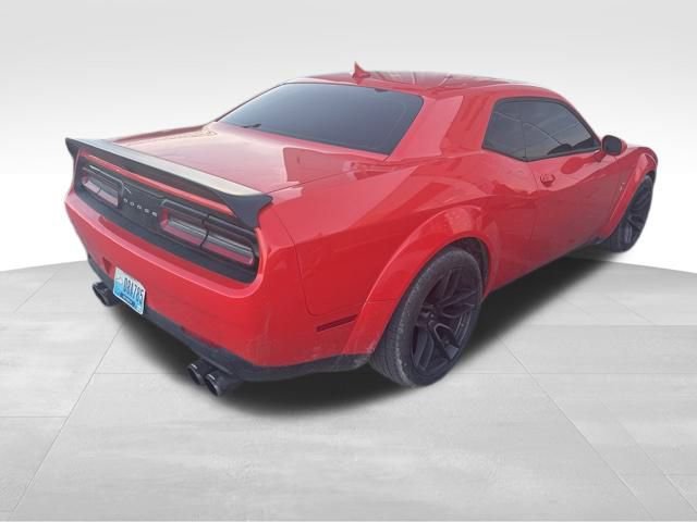 Used 2022 Dodge Challenger R/T Scat Pack image 6