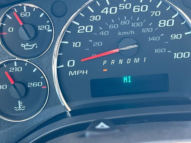 New 2026 Chevrolet Express 3500 w/ Power Convenience Package RWD image 12