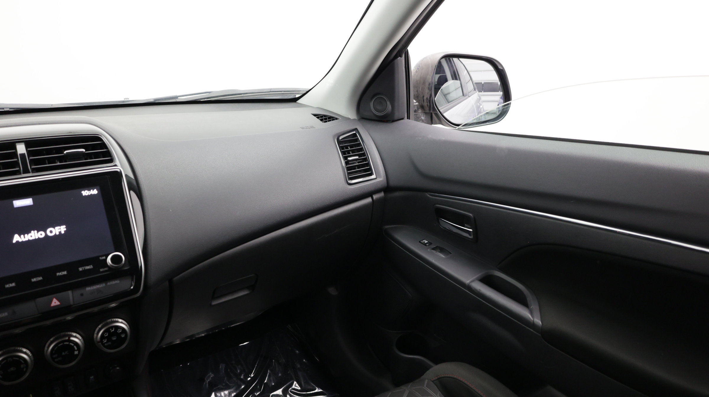 Used 2024 Mitsubishi Outlander Sport LE AWD/4WD image 34