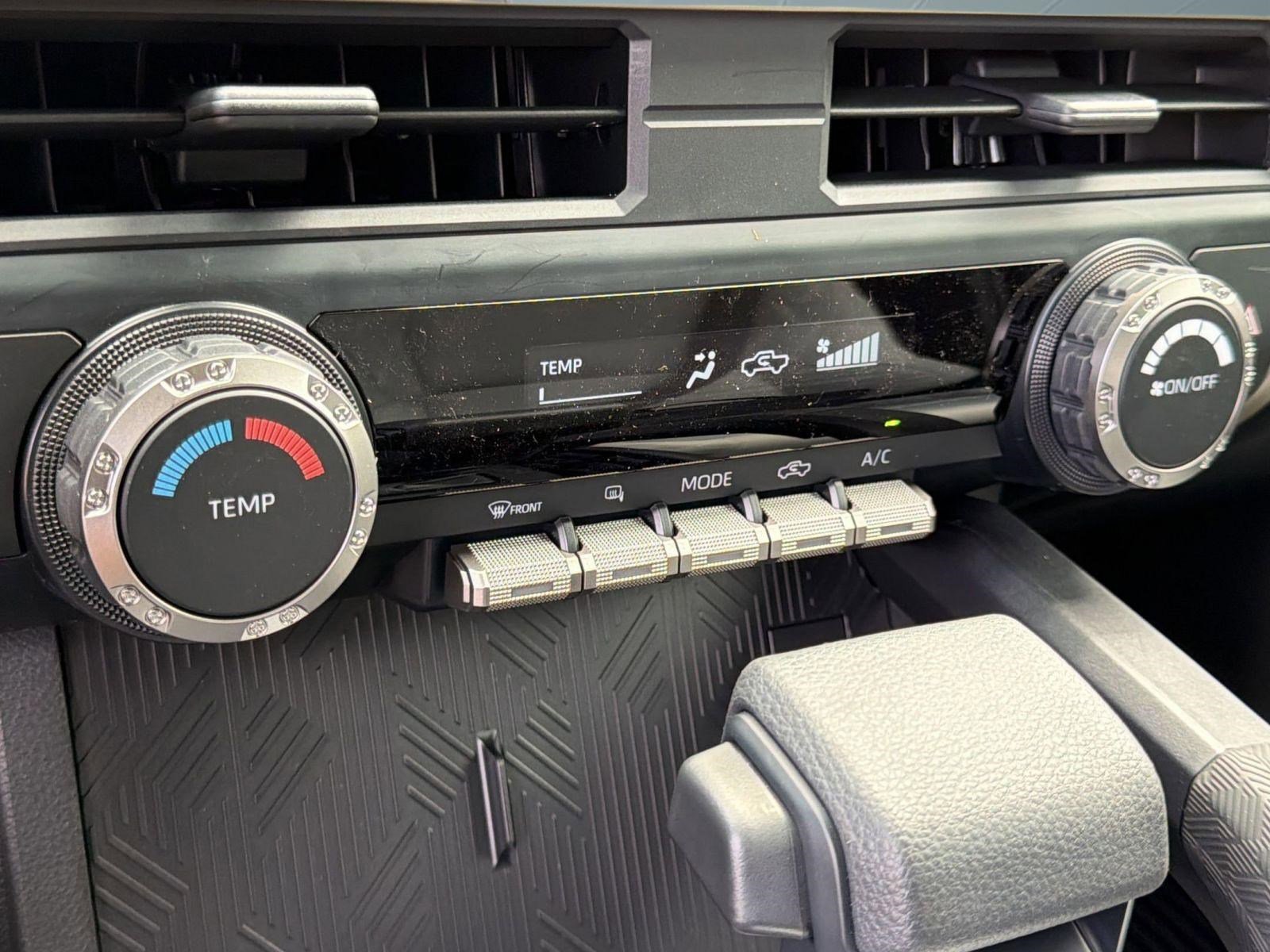 New 2026 Toyota Tacoma SR5 RWD image 27