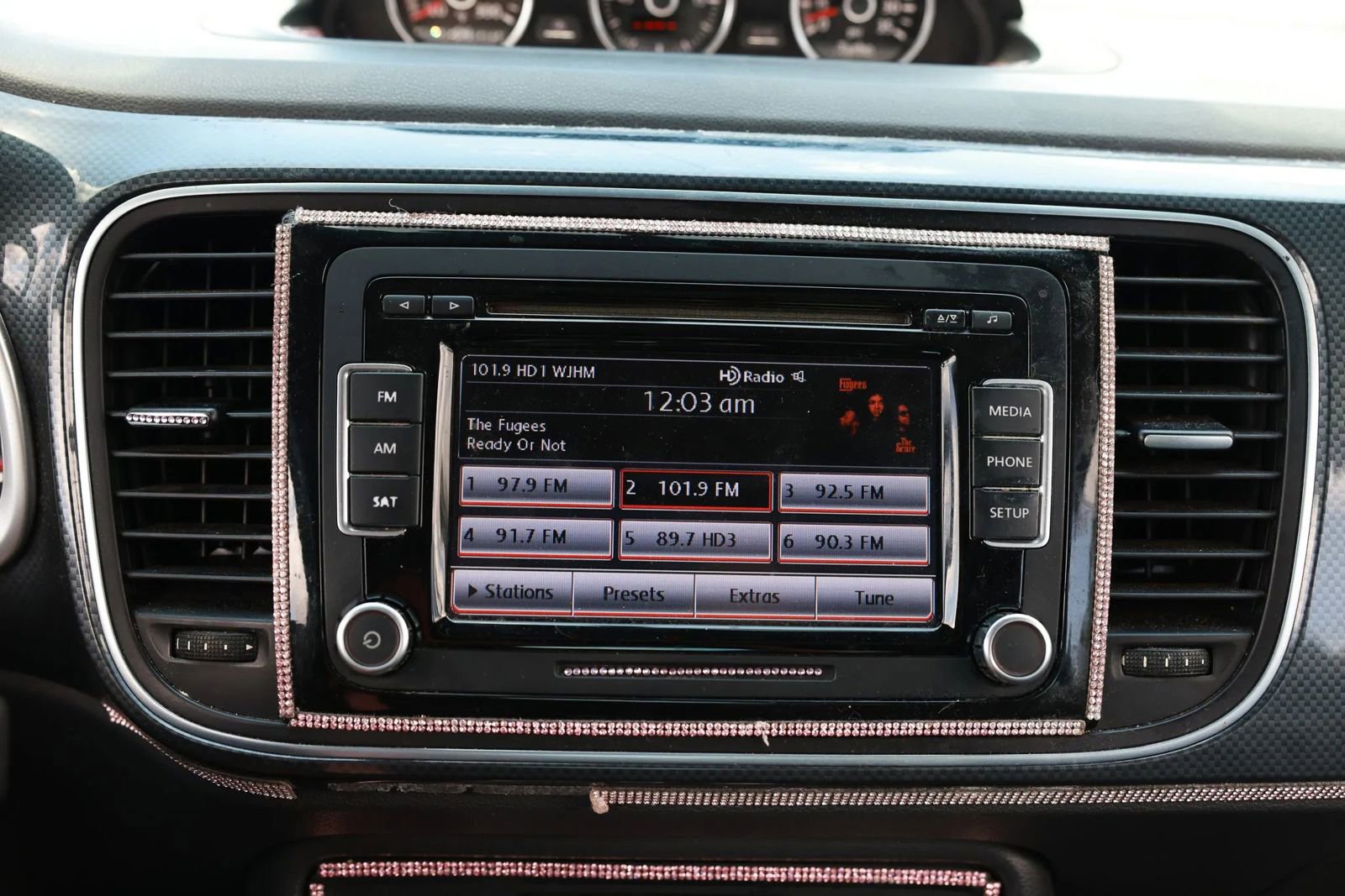 Used 2014 Volkswagen Beetle R-Line image 33