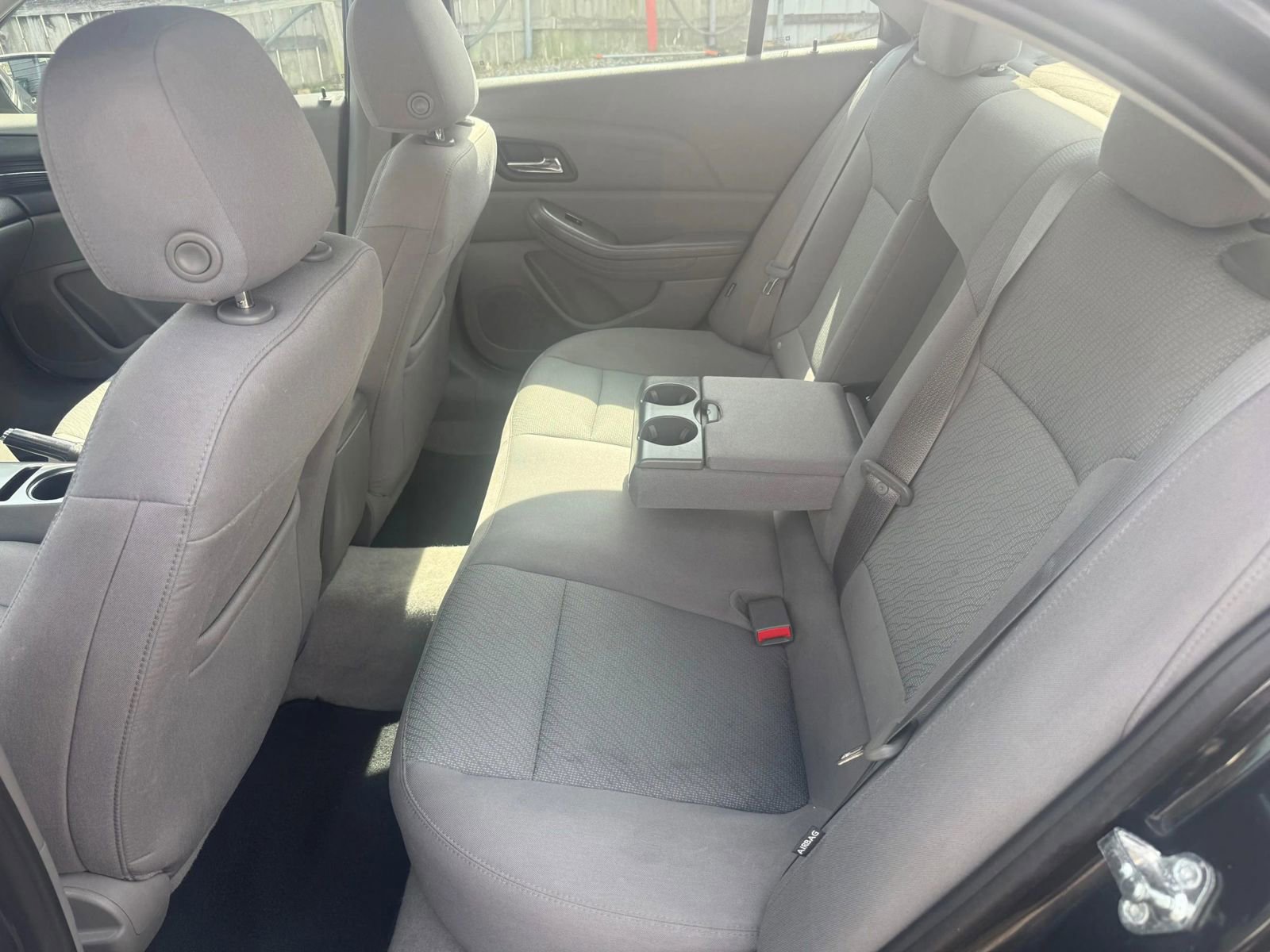 Used 2015 Chevrolet Malibu LS w/ Protection Package image 10