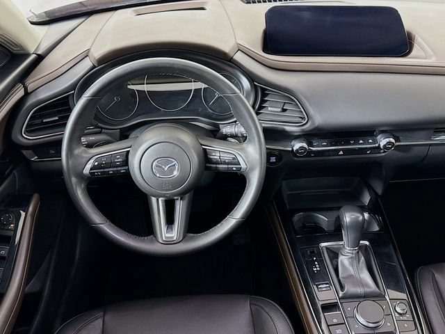 Used 2024 MAZDA CX-30 AWD 2.5 S w/ Premium Package image 29
