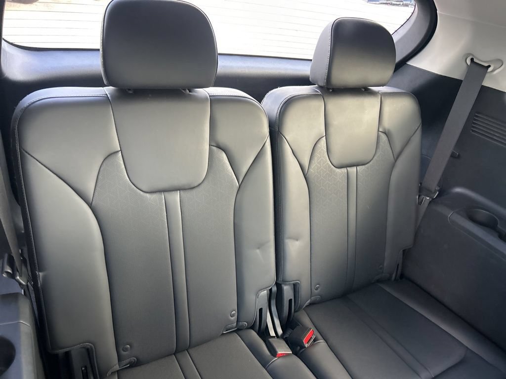 Used 2023 Kia Sorento X-Line EX AWD/4WD image 31