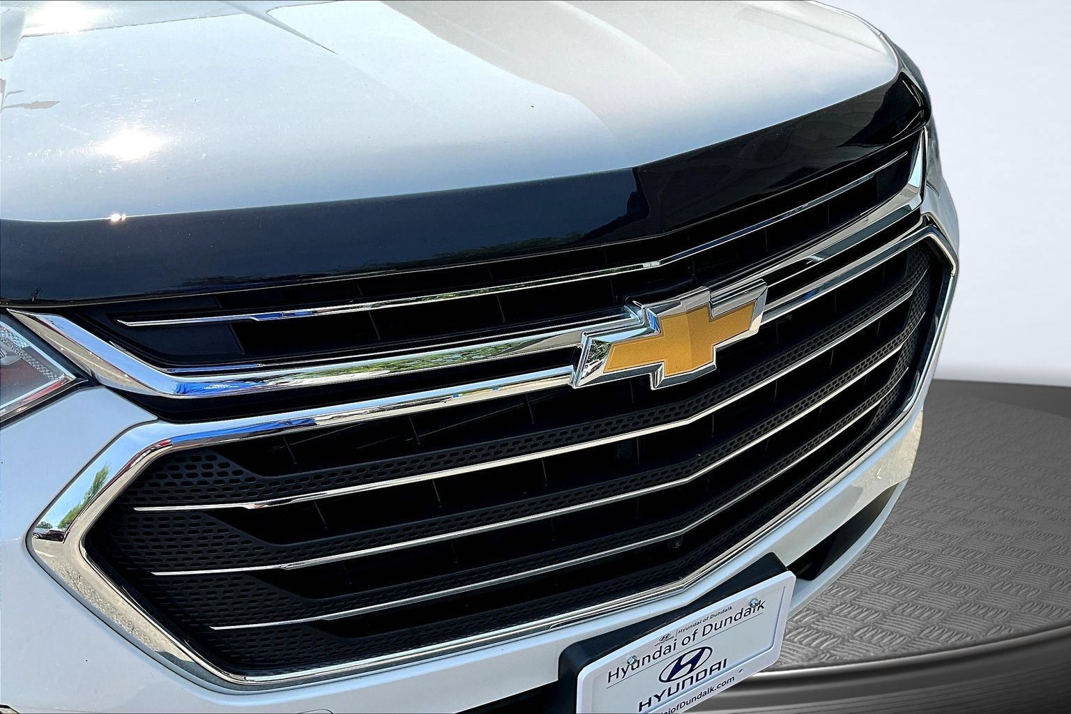 Used 2018 Chevrolet Traverse Premier AWD/4WD image 31