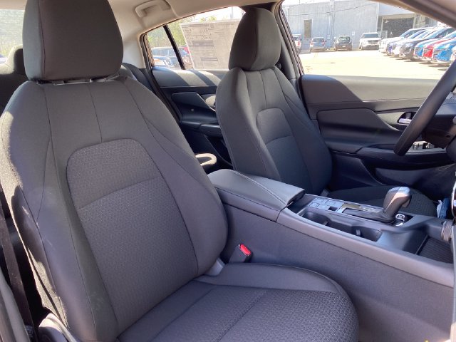 New 2027 Nissan Sentra S w/ S Cold Weather Package FWD image 9