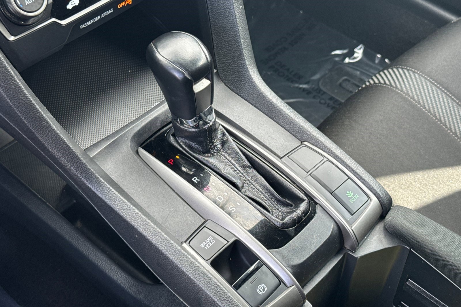 Used 2019 Honda Civic Sport image 16