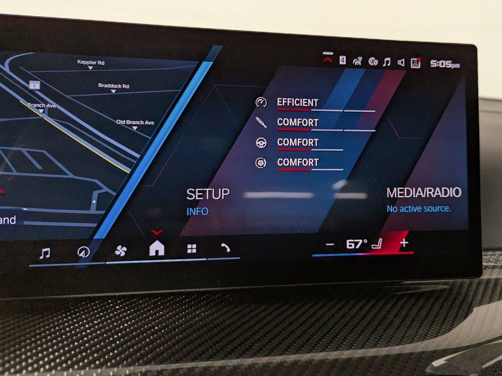 New 2026 BMW M4 xDrive Competition image 29