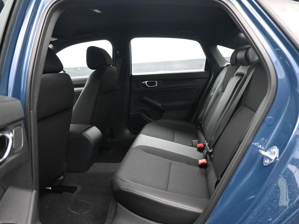 New 2026 Honda Civic Sport image 23