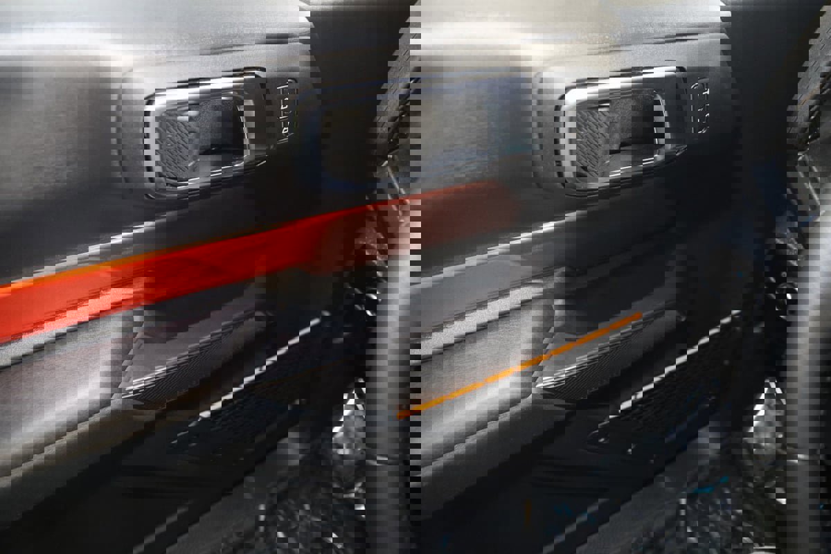 Used 2024 Ford Bronco Badlands image 34