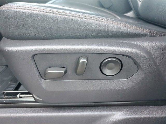 Used 2024 GMC Sierra 2500 AT4 w/ AT4 Premium Plus Package image 72