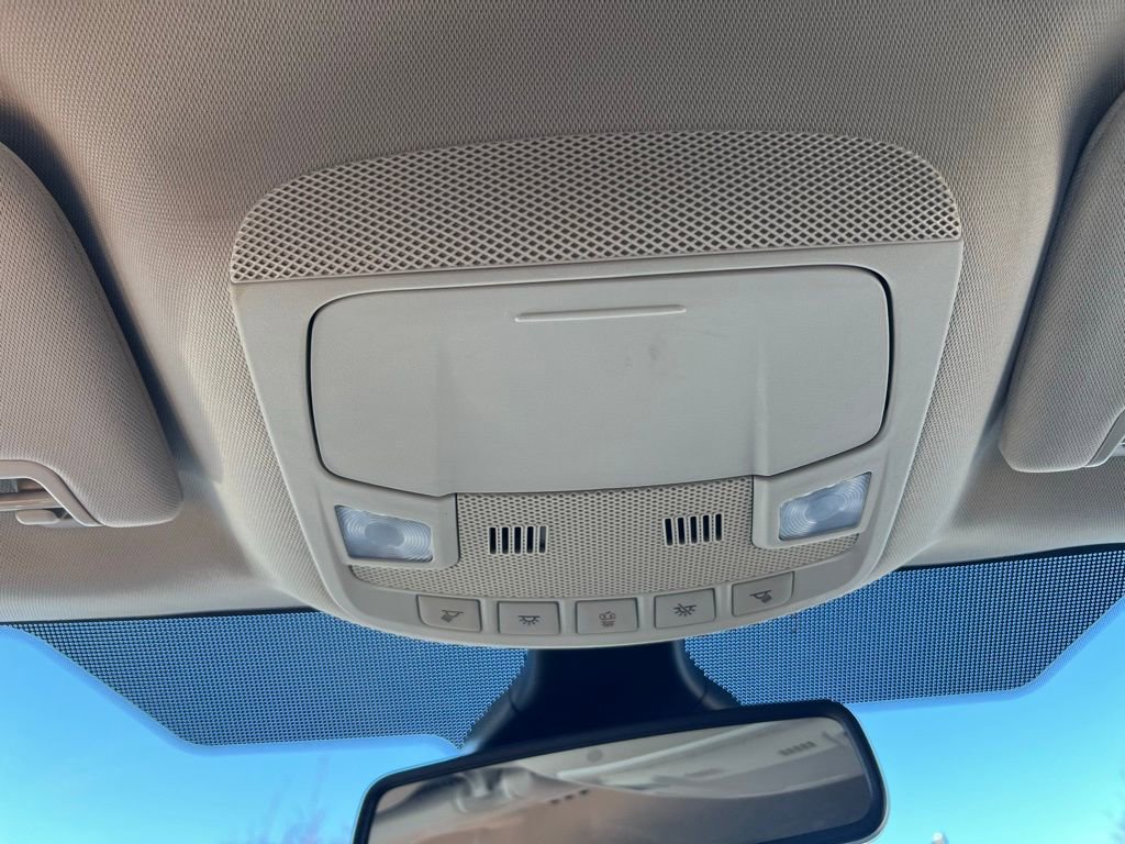 Used 2023 Ford Edge SEL w/ Convenience Package image 34