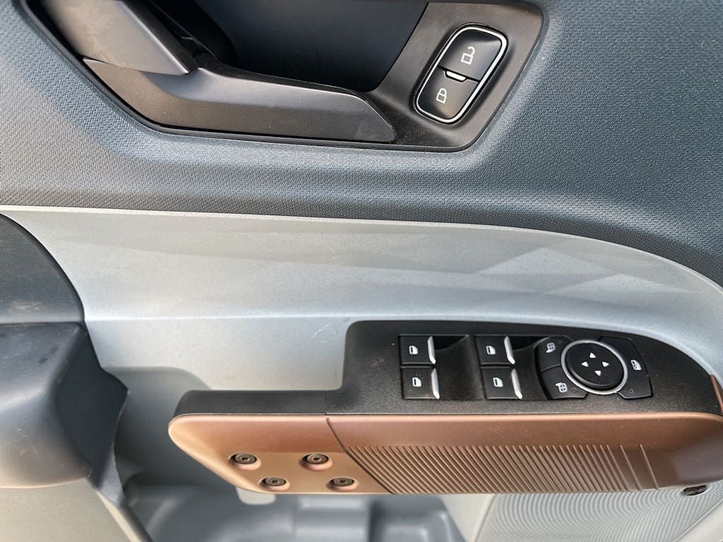 Used 2024 Ford Maverick Lariat FWD image 26