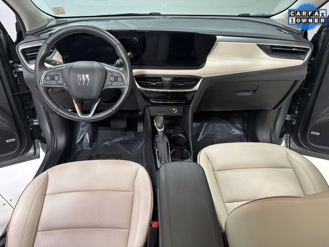 Used 2024 Buick Encore GX Avenir w/ Avenir Technology Package image 14
