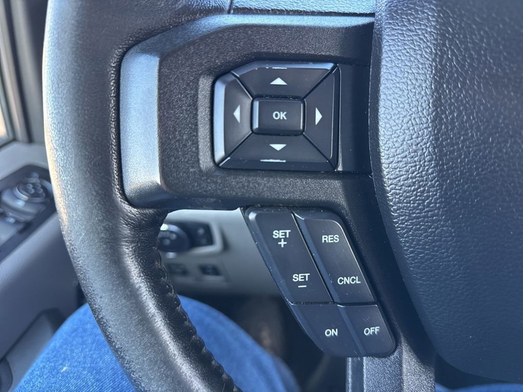 Used 2018 Ford F150 XLT w/ Equipment Group 301A Mid image 28