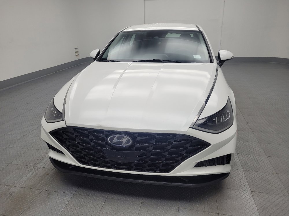 Used 2022 Hyundai Sonata SEL image 15