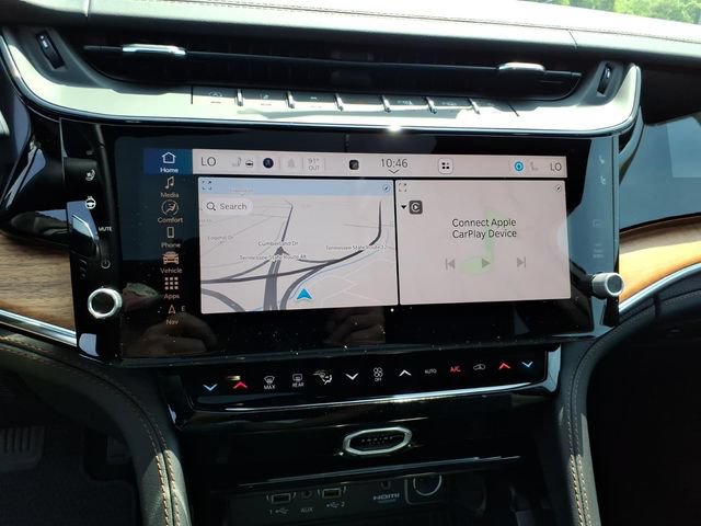 New 2026 Jeep Grand Cherokee L Summit w/ Advanced Protech Group IV AWD/4WD image 10