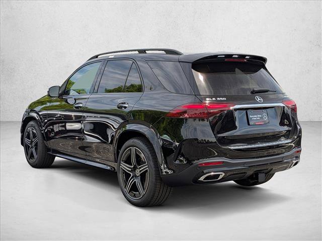 New 2026 Mercedes-Benz GLE 350 4MATIC image 9