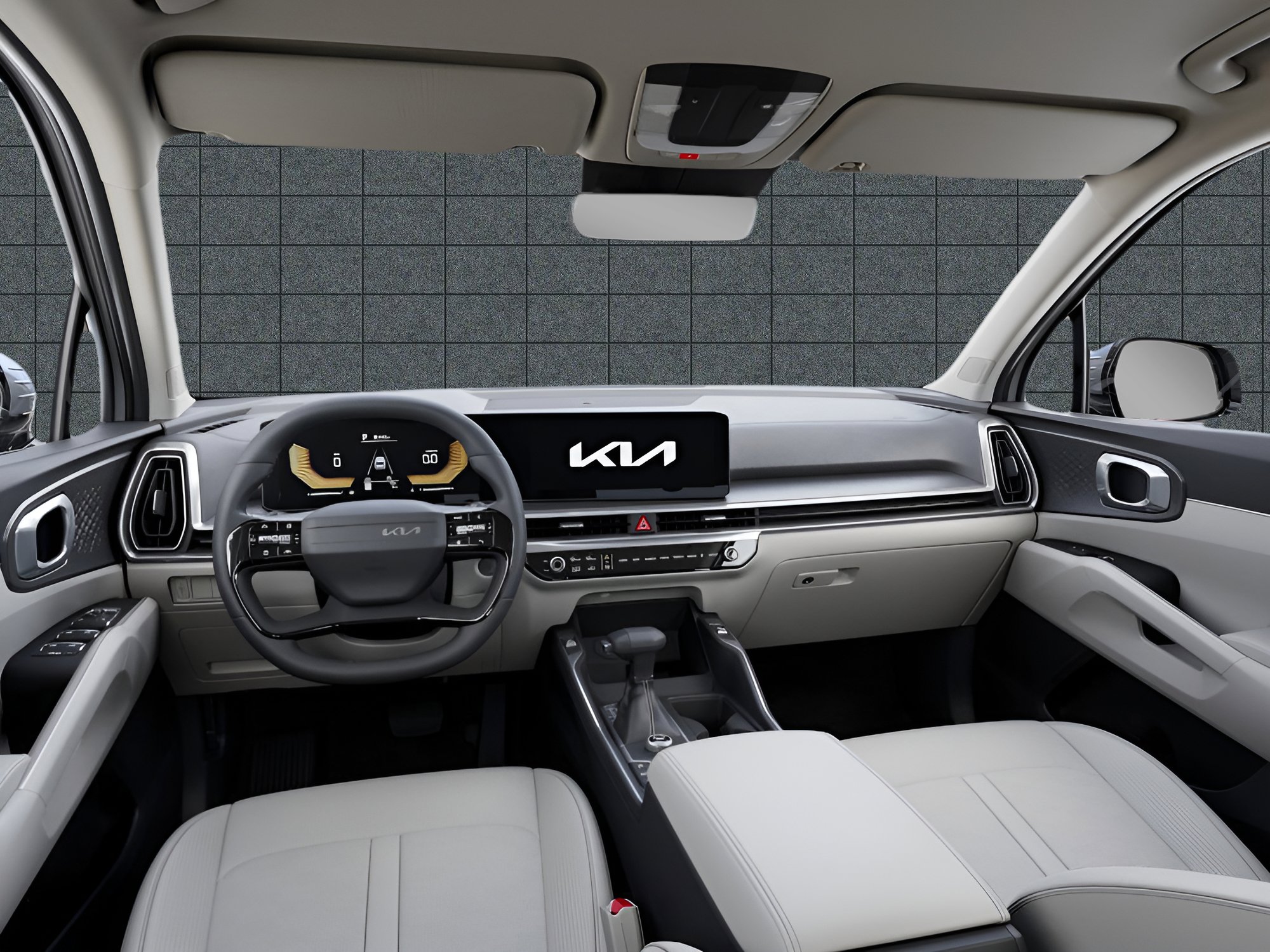 New 2026 Kia Sorento S image 12