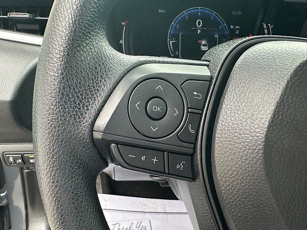 Certified 2026 Toyota Corolla LE FWD image 21