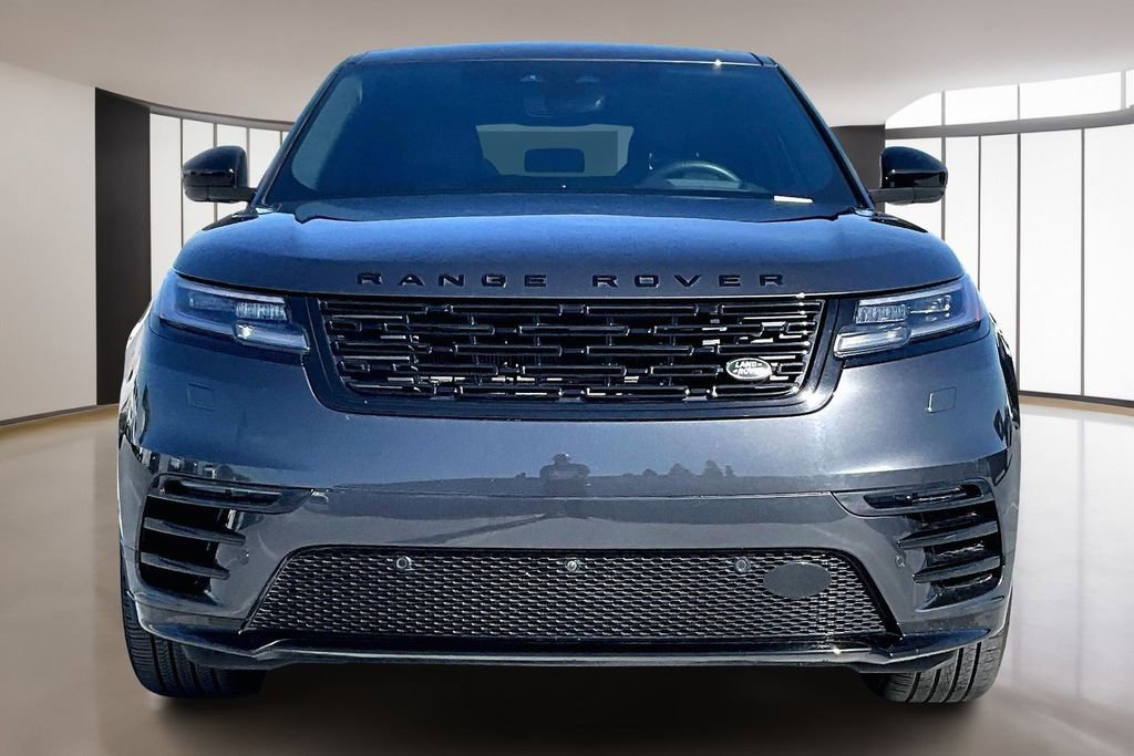 Certified 2024 Land Rover Range Rover Velar Dynamic SE image 2