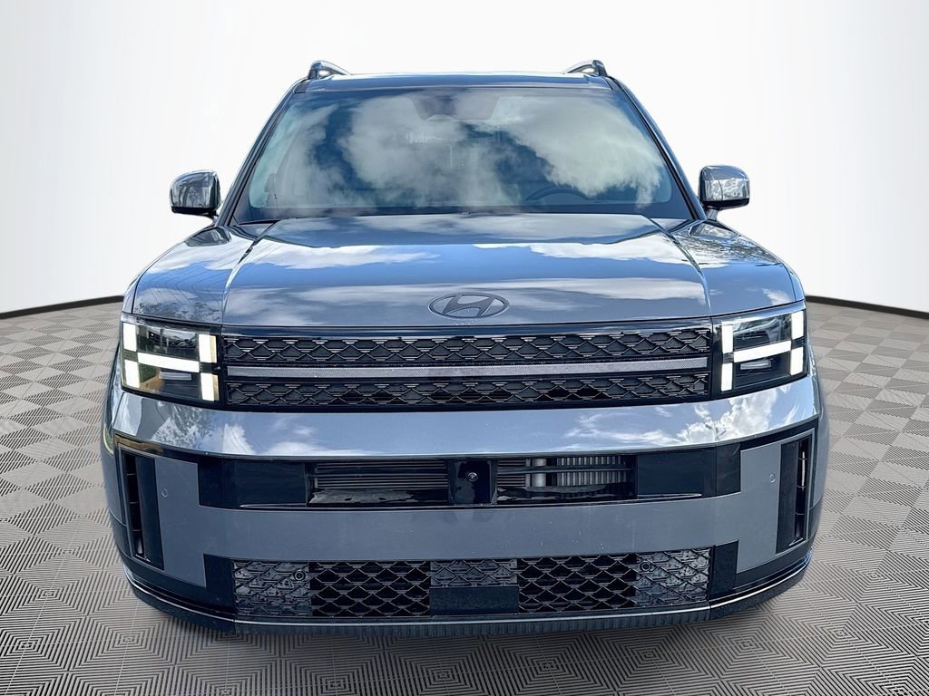 Used 2025 Hyundai Santa Fe Calligraphy image 2