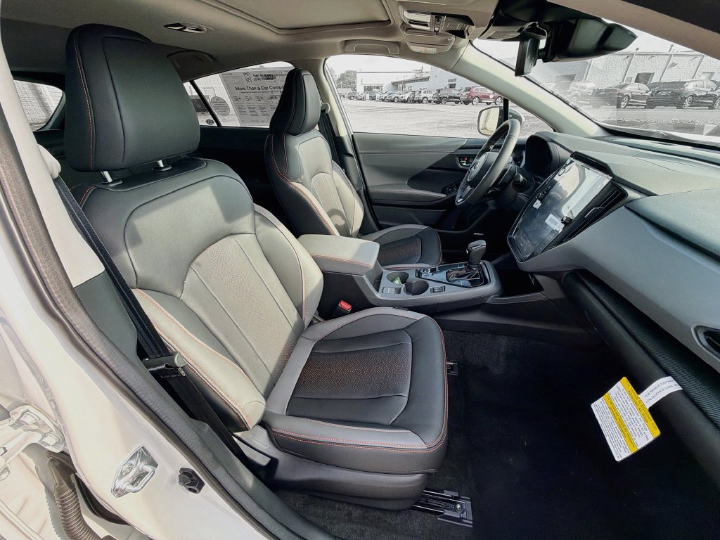 New 2026 Subaru Crosstrek 2.5i Limited AWD/4WD image 34