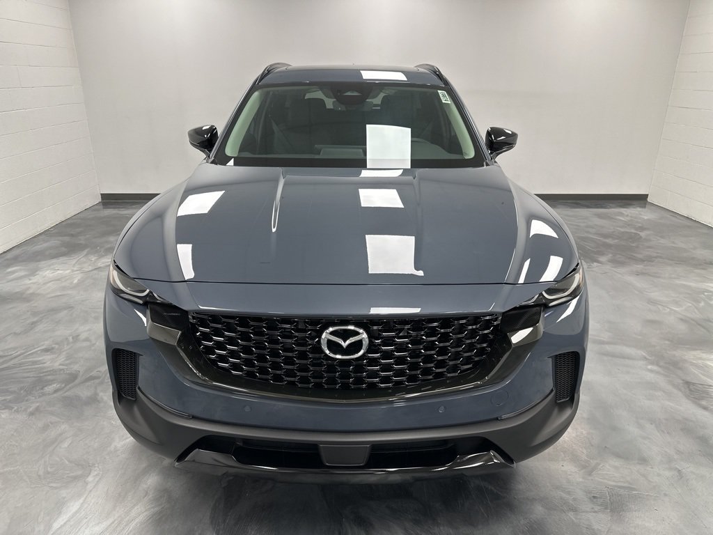 New 2026 MAZDA CX-50 AWD 2.5 Hybrid w/ Premium Pkg image 2
