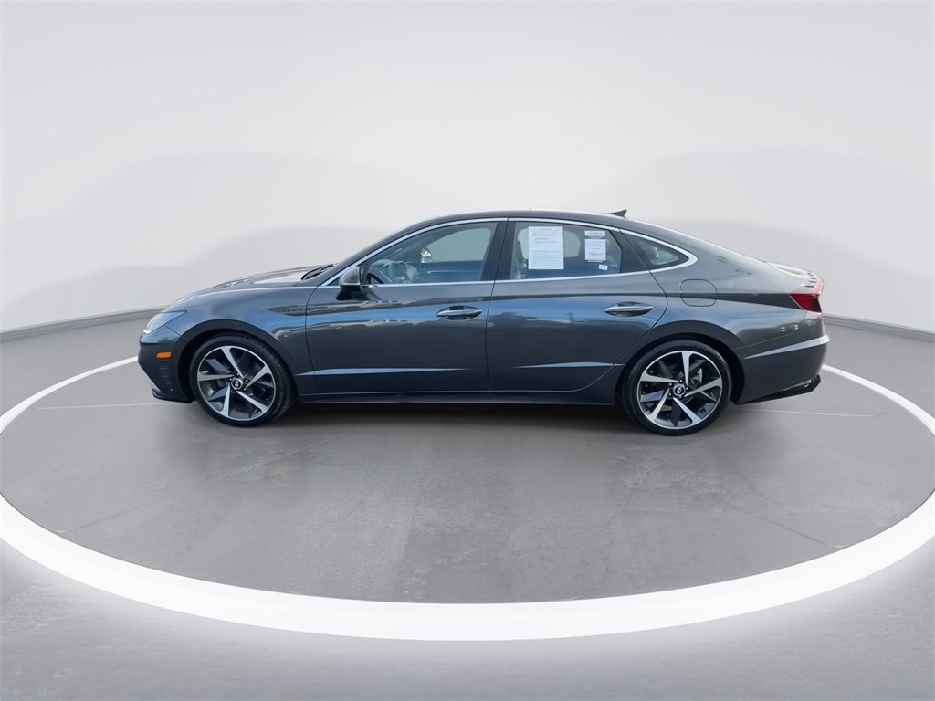 Used 2022 Hyundai Sonata SEL Plus image 5