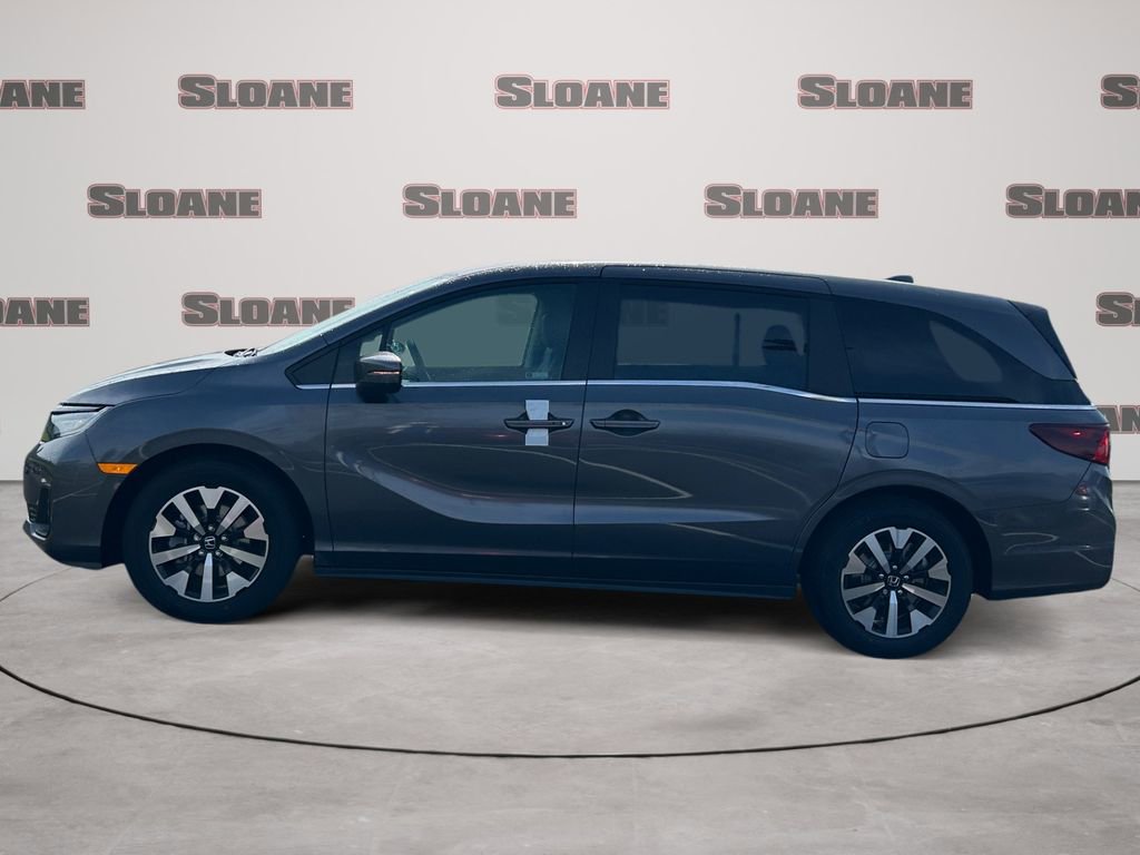 New 2026 Honda Odyssey EX-L image 2