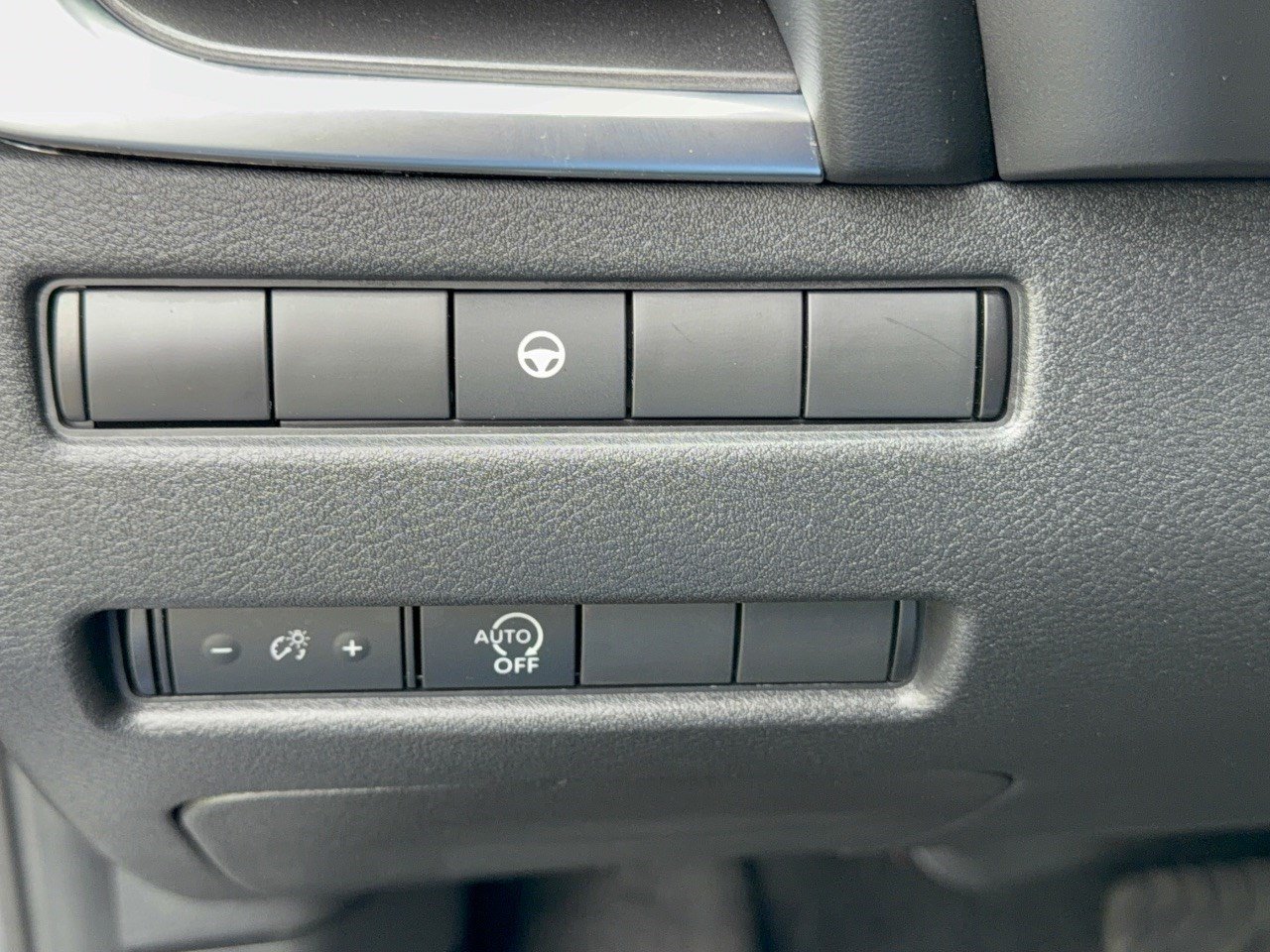 Used 2023 Nissan Rogue SV AWD/4WD image 31