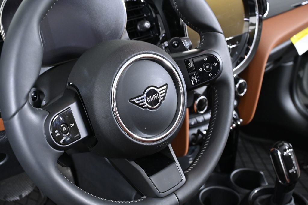 Certified 2023 MINI Cooper S image 12