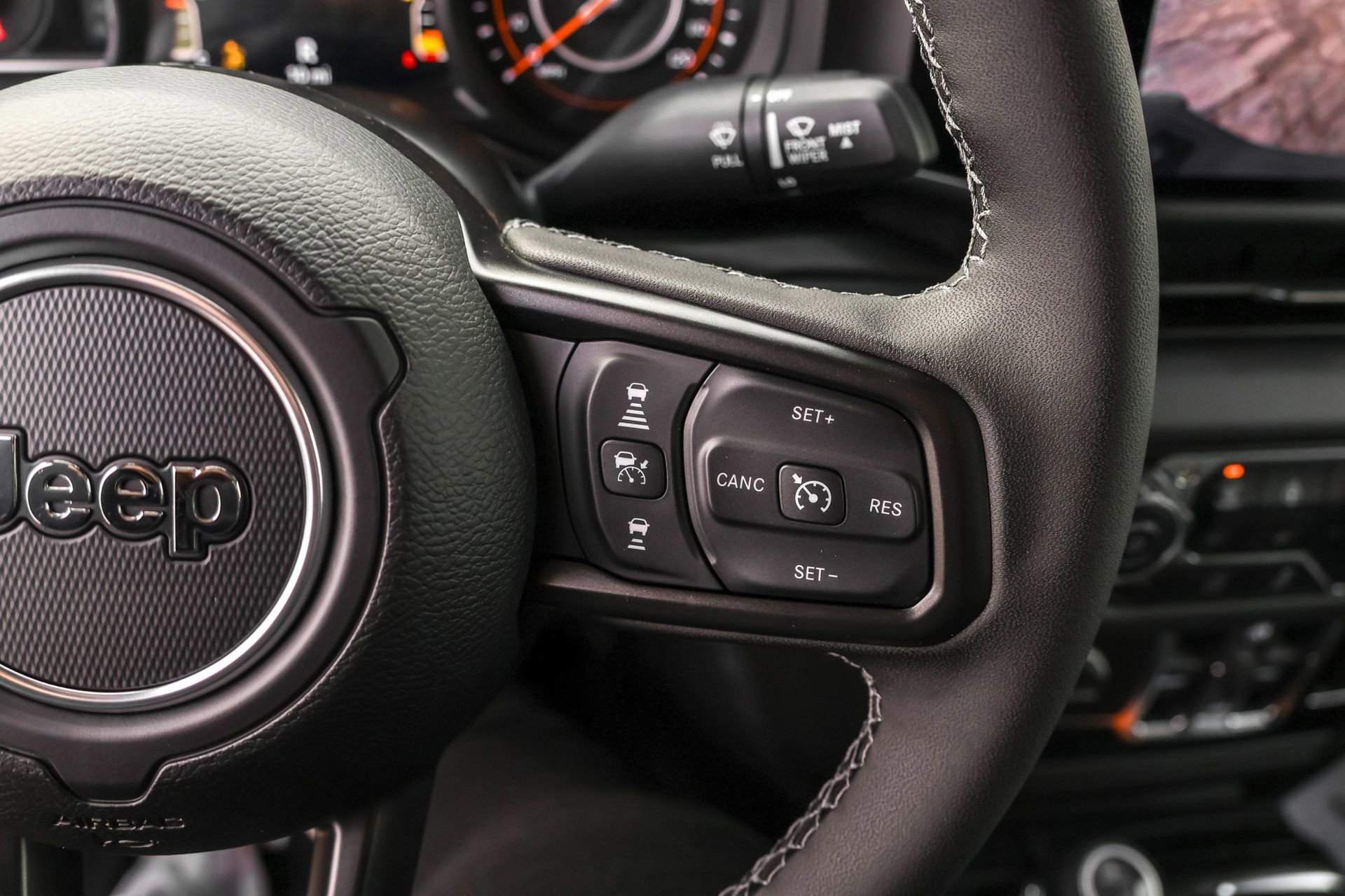 New 2026 Jeep Gladiator Sport AWD/4WD image 31