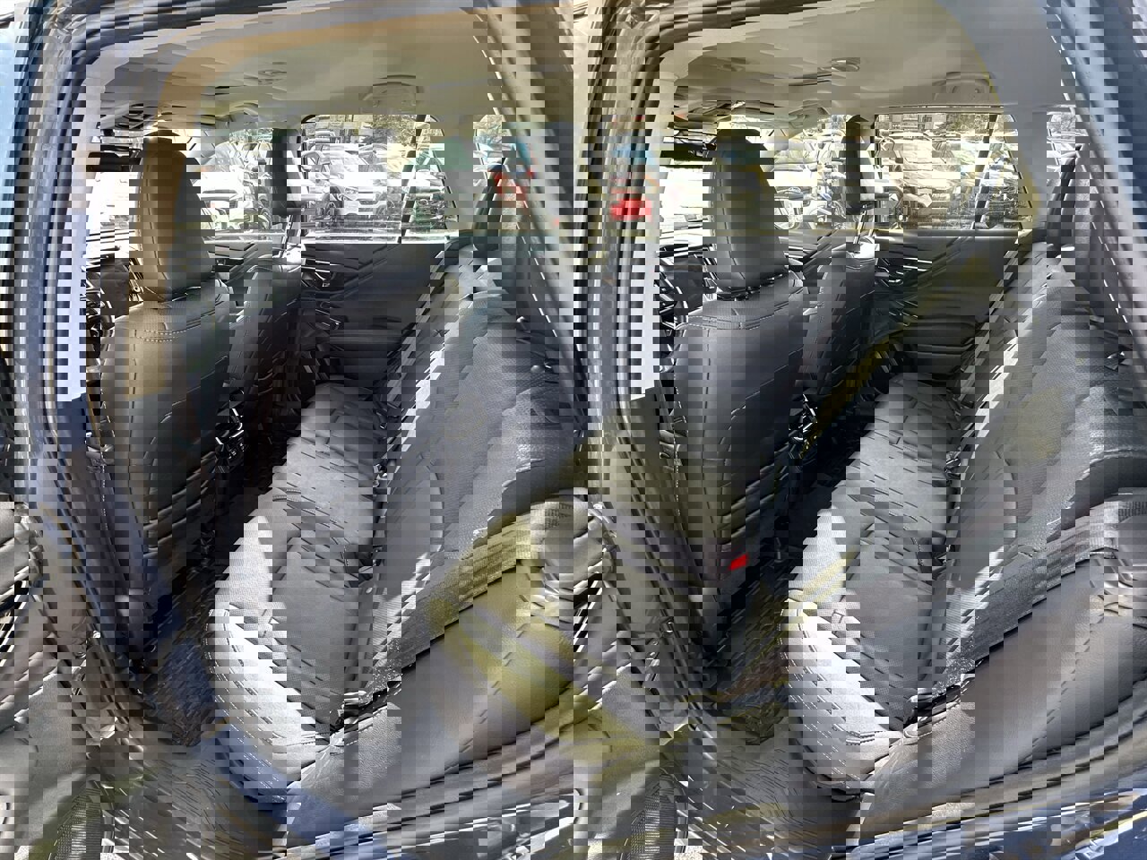 Used 2023 Subaru Outback Limited w/ Popular Package #2 image 22