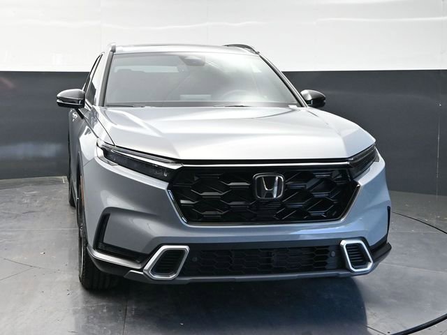 Used 2026 Honda CR-V Sport Touring image 2