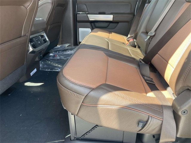New 2026 Ford F250 King Ranch image 20