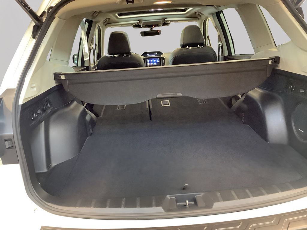 Certified 2023 Subaru Forester Limited AWD/4WD image 20
