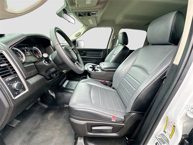 Used 2024 RAM 1500 Tradesman image 19